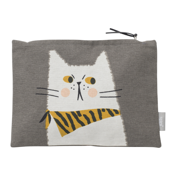 Spira of Sweden Kosmetiktäschchen "Mans"